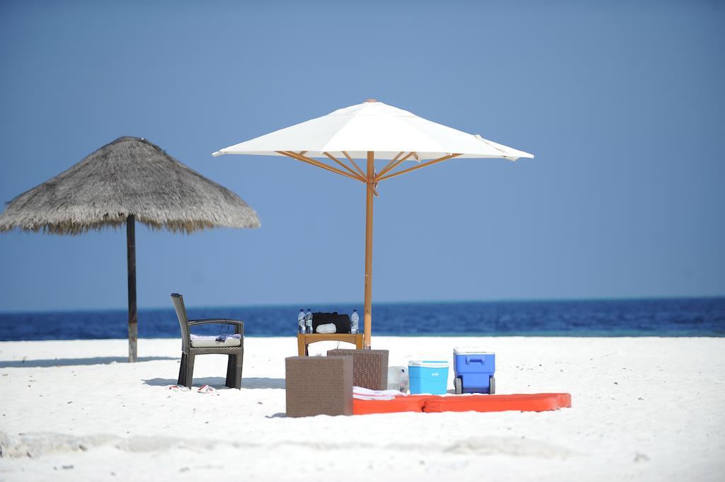 Seahouse Maldives Topdeck Hotel Malé Extérieur photo